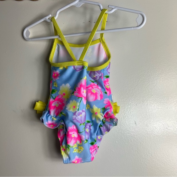 Baby Girl Swimsuit - Picture 6 of 10